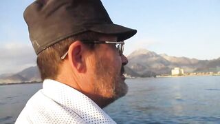 Шарджа (ОАЭ). Бесплатная рыбалка у набережной, что по рискам?