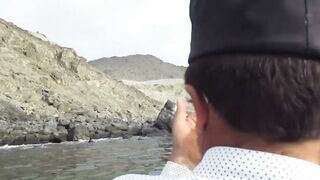 Шарджа (ОАЭ). Бесплатная рыбалка у набережной, что по рискам?