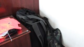 Шарджа (ОАЭ). Бесплатная рыбалка у набережной, что по рискам?