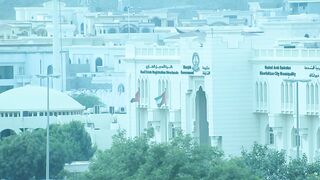 Шарджа (ОАЭ). Бесплатная рыбалка у набережной, что по рискам?