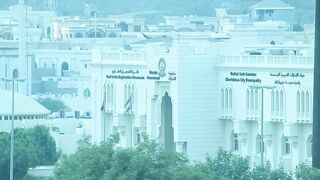 Шарджа (ОАЭ). Бесплатная рыбалка у набережной, что по рискам?