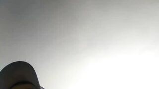 Бали Амед крупная баракуда у Вулкана Агунг