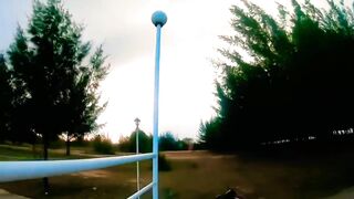 Индонезия, спиннинг по острову Батам. В поисках рыбы.