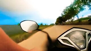 Индонезия, спиннинг по острову Батам. В поисках рыбы.