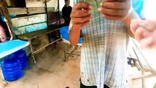 Индонезия, спиннинг по острову Батам. В поисках рыбы.