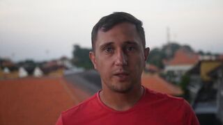 Кута - самый туристический район Бали