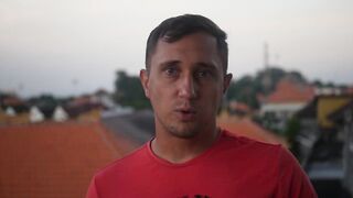 Кута - самый туристический район Бали