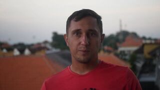 Кута - самый туристический район Бали