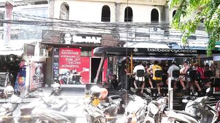 Кута - самый туристический район Бали