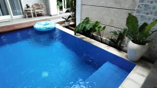 Бали, Кута и Чангу. Первые впечатления без прикрас.