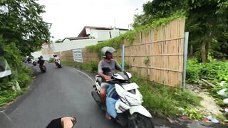 Бали, Кута и Чангу. Первые впечатления без прикрас.