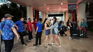 Бали, Кута и Чангу. Первые впечатления без прикрас.