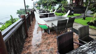 Бали, Кута и Чангу. Первые впечатления без прикрас.