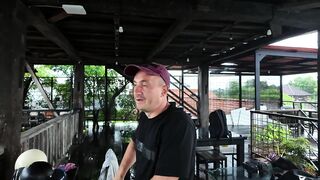 Бали, Кута и Чангу. Первые впечатления без прикрас.