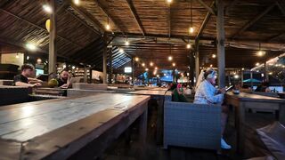 Бали, Кута и Чангу. Первые впечатления без прикрас.