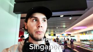 Бали, Кута и Чангу. Первые впечатления без прикрас.