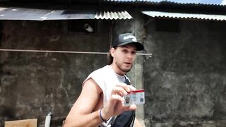 Бали, Кута и Чангу. Первые впечатления без прикрас.