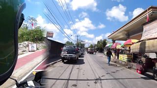 Jimbaran (Джимбаран), рыбный рынок на Бали