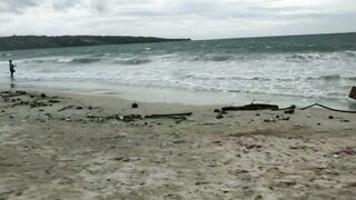 Джимбаран рыбалка на Бали лобстеры и рыба