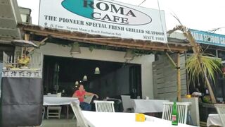 Джимбаран рыбалка на Бали лобстеры и рыба