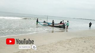 Джимбаран рыбалка на Бали лобстеры и рыба