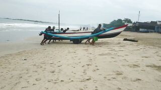 Джимбаран рыбалка на Бали лобстеры и рыба