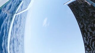 Бали, ловля тунца. Морская рыбалка.