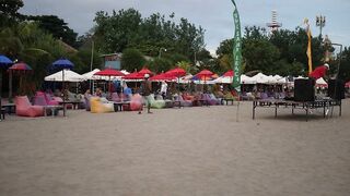 Семиньяк на Бали стоит ли жить в этом районе