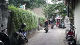 Семиньяк на Бали стоит ли жить в этом районе