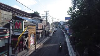 Семиньяк на Бали стоит ли жить в этом районе