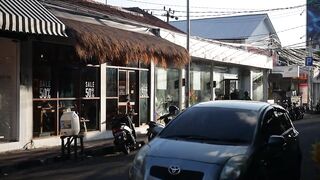 Семиньяк на Бали стоит ли жить в этом районе