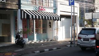 Семиньяк на Бали стоит ли жить в этом районе