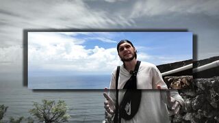 Бали, Улувату: пляжи и разговор о жизни на острове