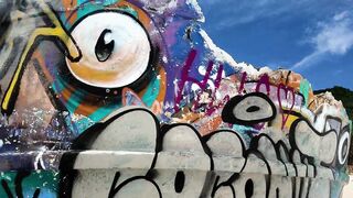 Бали, Улувату: пляжи и разговор о жизни на острове