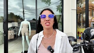 Бали, Улувату: пляжи и разговор о жизни на острове