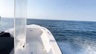 Мусандам - ловля GT