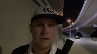 Дубай Марина для береговой рыбалки что можно поймать в городе?