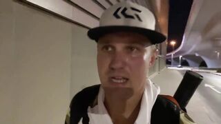 Дубай Марина для береговой рыбалки что можно поймать в городе?