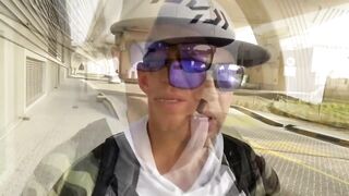 Дубай Марина для береговой рыбалки что можно поймать в городе?