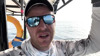 Фуджейра: рыбалка без призывов и рекламы