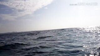 Мирисса, Шри-Ланка. Рыбалка на тунца.