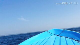 Мирисса, Шри-Ланка. Рыбалка на тунца.