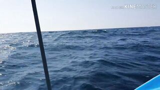 Мирисса, Шри-Ланка. Рыбалка на тунца.