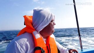 Мирисса, Шри-Ланка. Рыбалка на тунца.