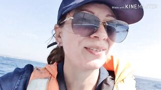 Мирисса, Шри-Ланка. Рыбалка на тунца.