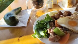 Муйне, Вьетнам. Рыбалка без экскурсионных ярлыков.