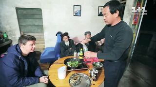 Китай, рыбалка с бакланами и другие способы