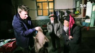 Китай, рыбалка с бакланами и другие способы