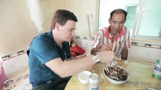 Китай, рыбалка с бакланами и другие способы