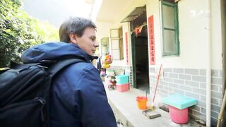 Китай, рыбалка с бакланами и другие способы